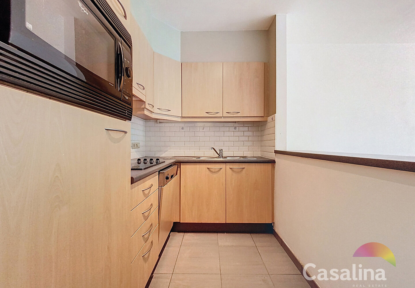 Appartement te koop in Evere