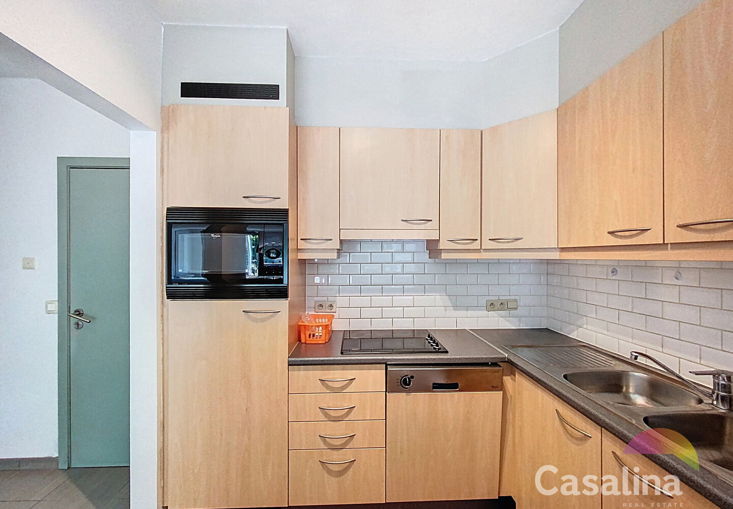 Appartement te koop in Evere