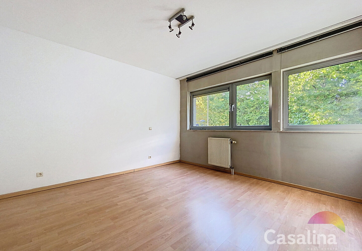 Appartement te koop in Evere