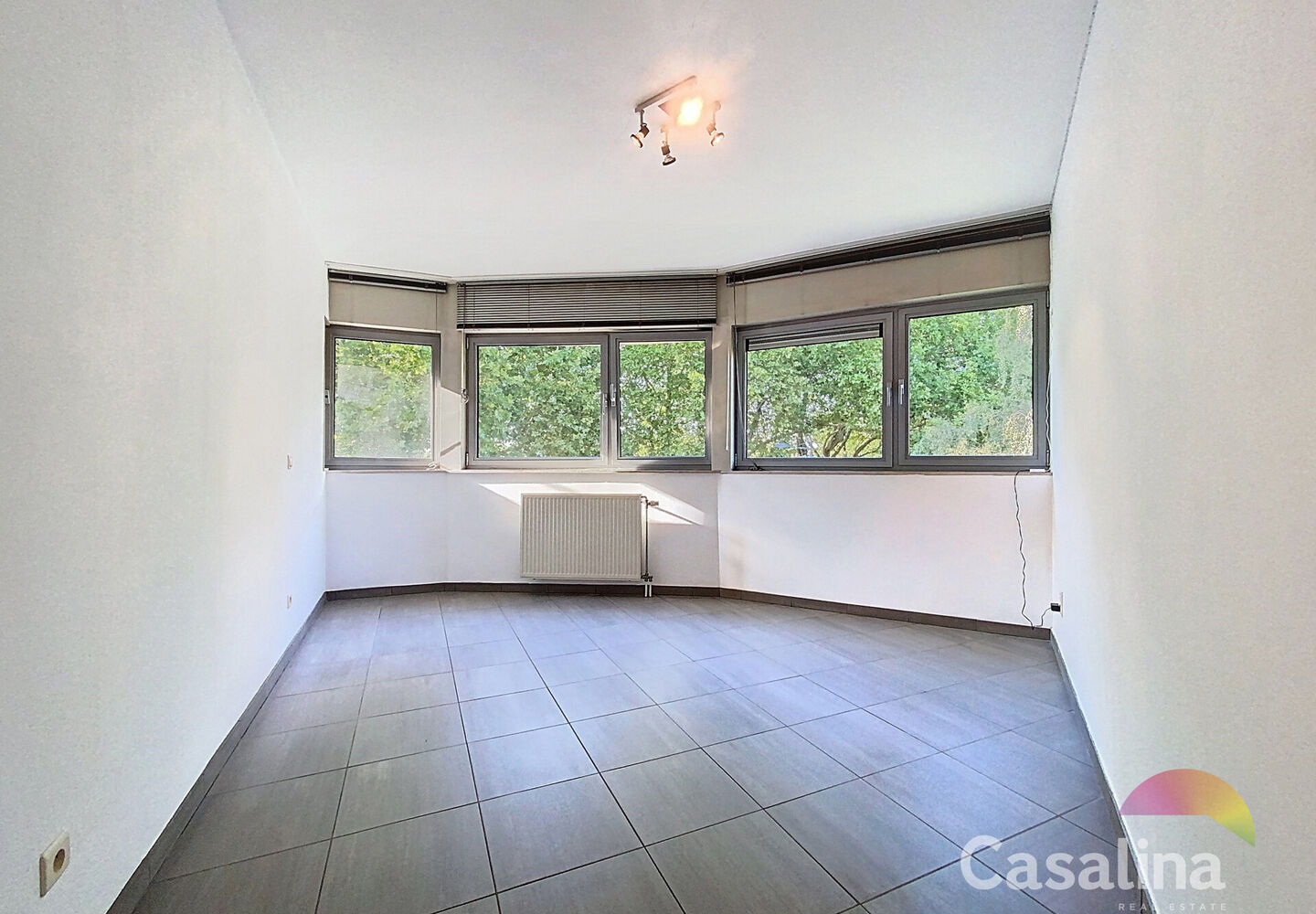 Appartement te koop in Evere