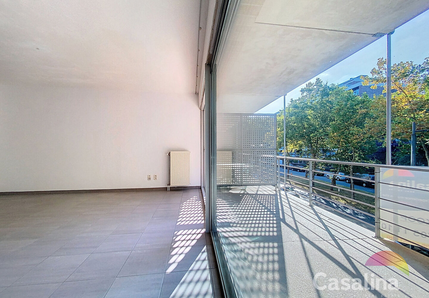 Appartement te koop in Evere