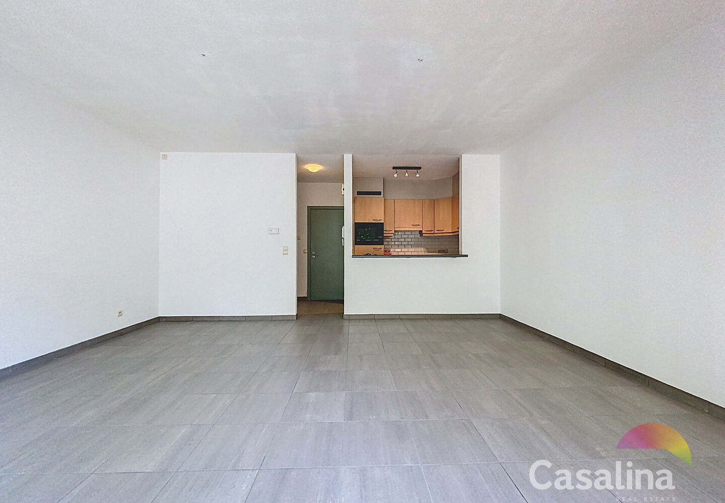 Appartement te koop in Evere