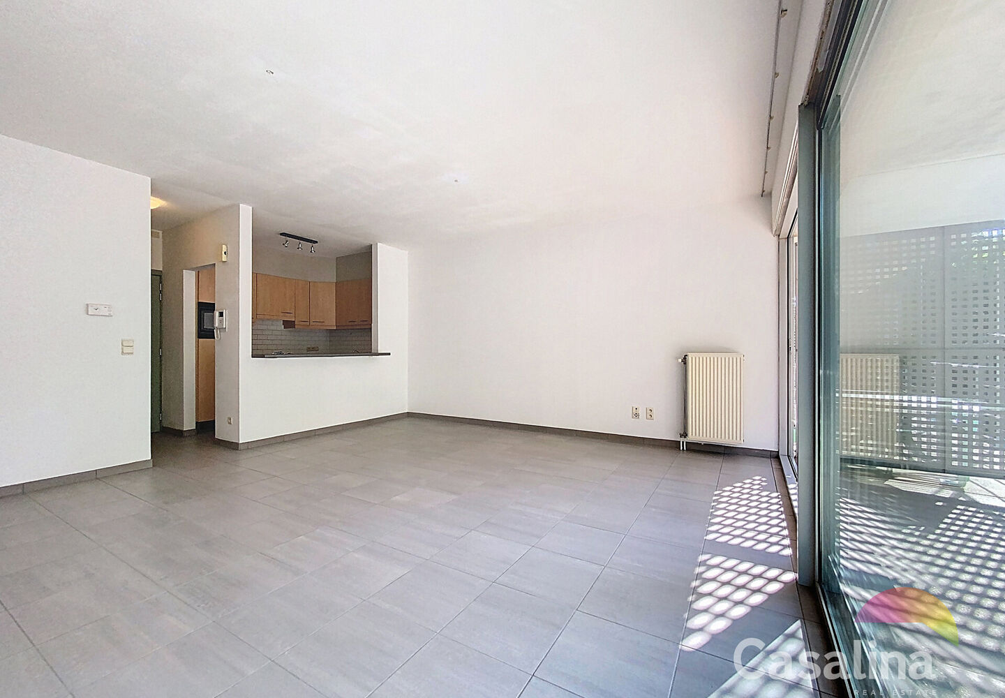 Appartement te koop in Evere