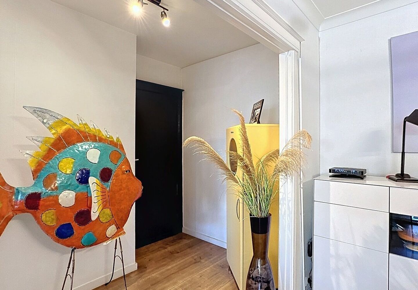 Appartement te koop in Evere