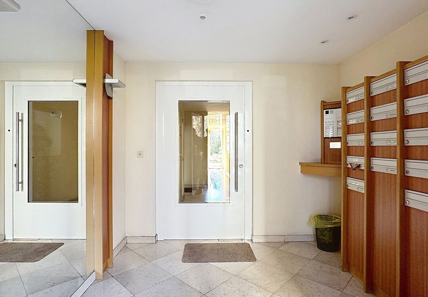 Appartement te koop in Evere