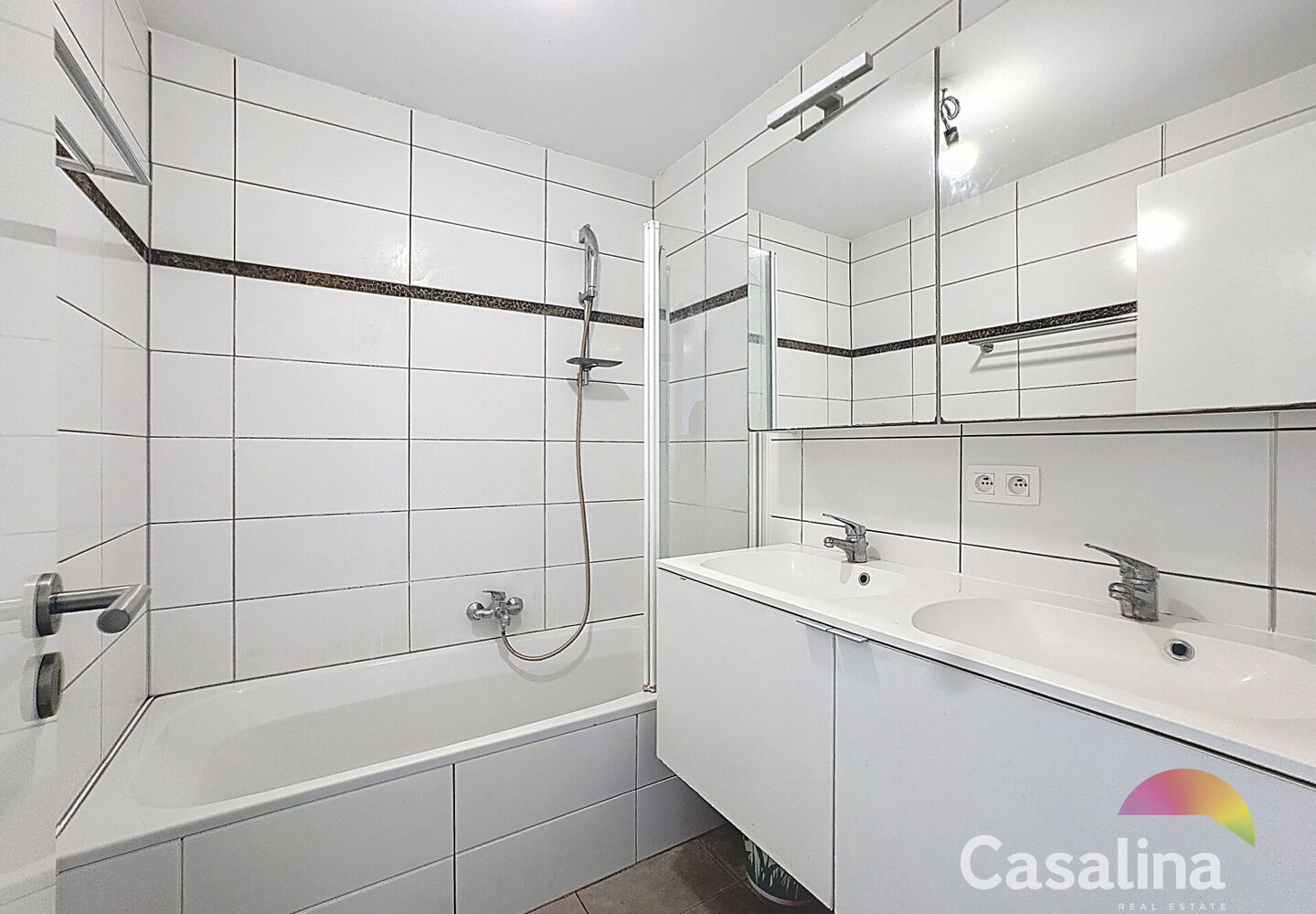 Appartement te koop in Evere