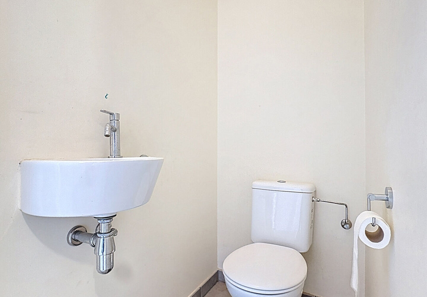 Appartement te koop in Evere