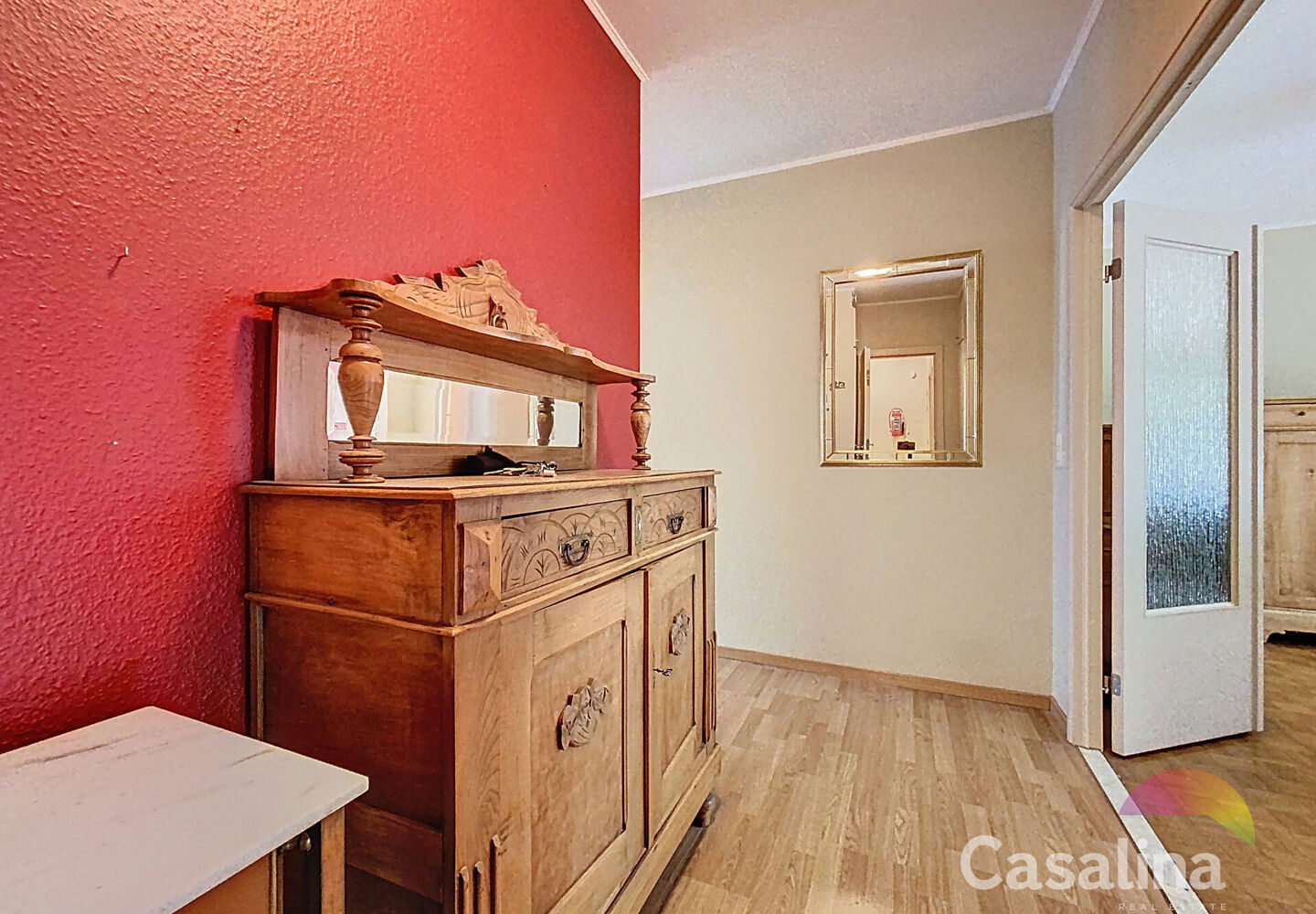 Appartement te koop in Evere