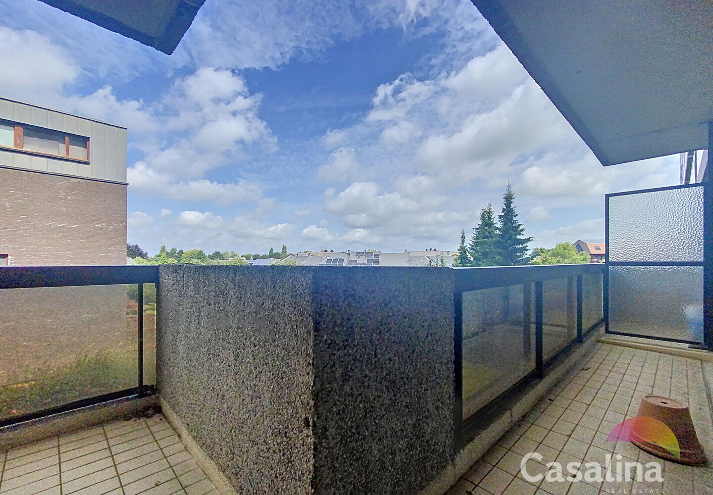 Appartement te koop in Evere