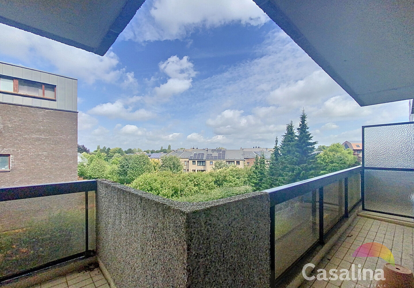 Appartement te koop in Evere