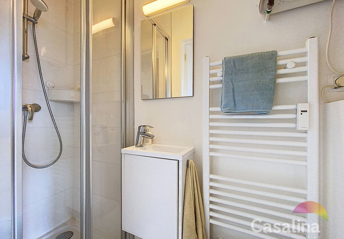 Appartement te koop in Evere