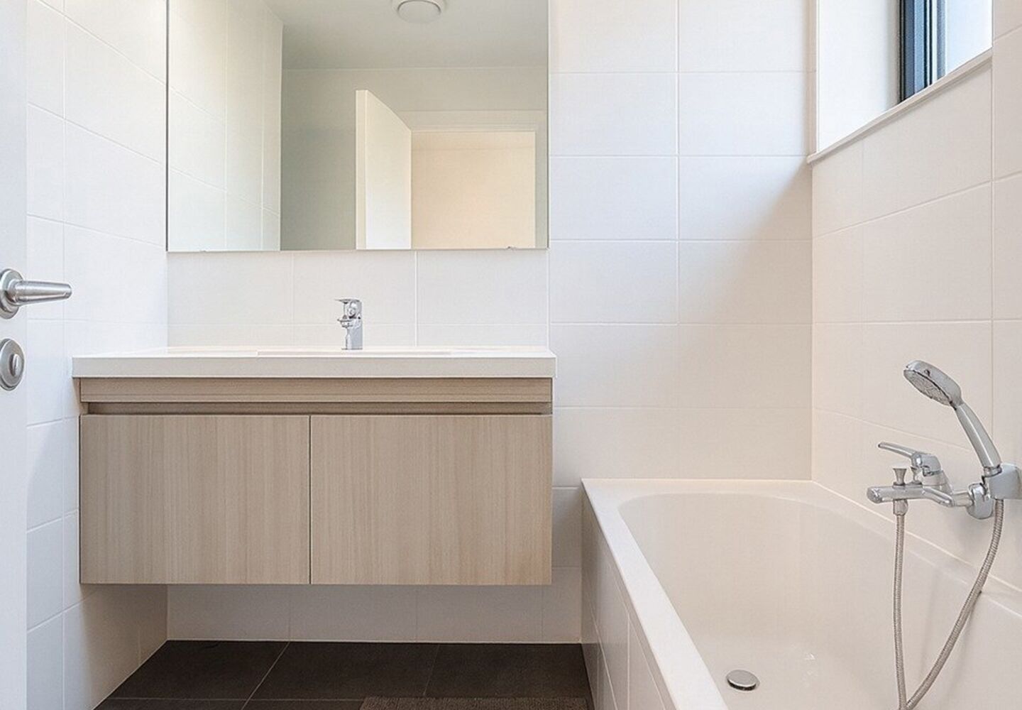 Appartement te koop in Evere