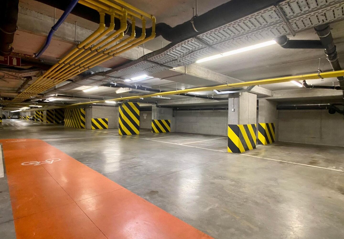 Appartement te koop in Evere