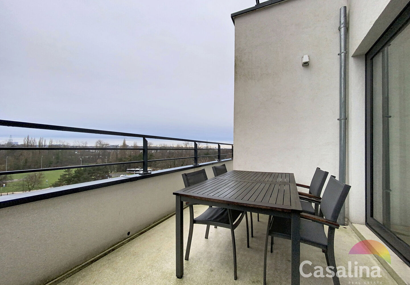 Appartement te koop in Evere