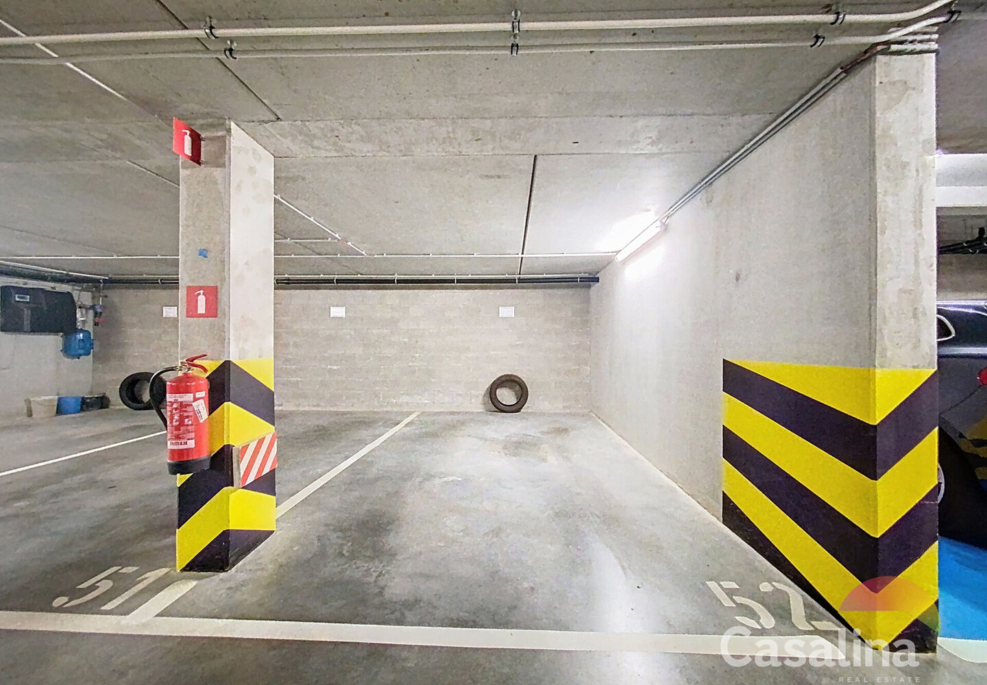 Appartement te koop in Evere