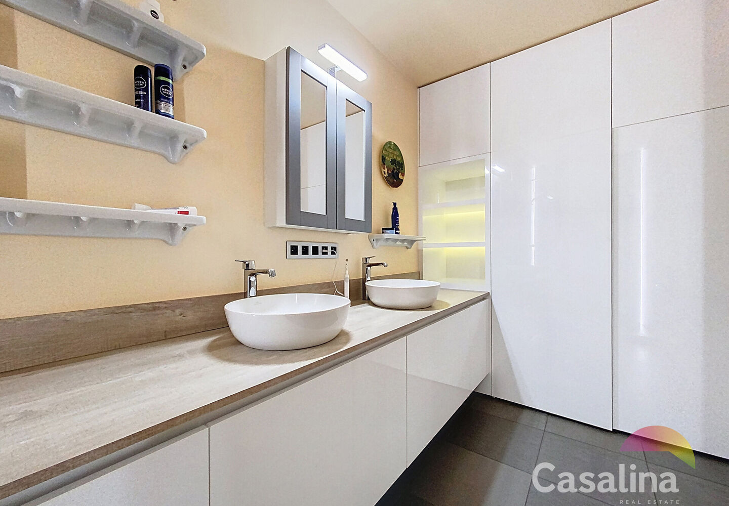 Appartement te koop in Evere