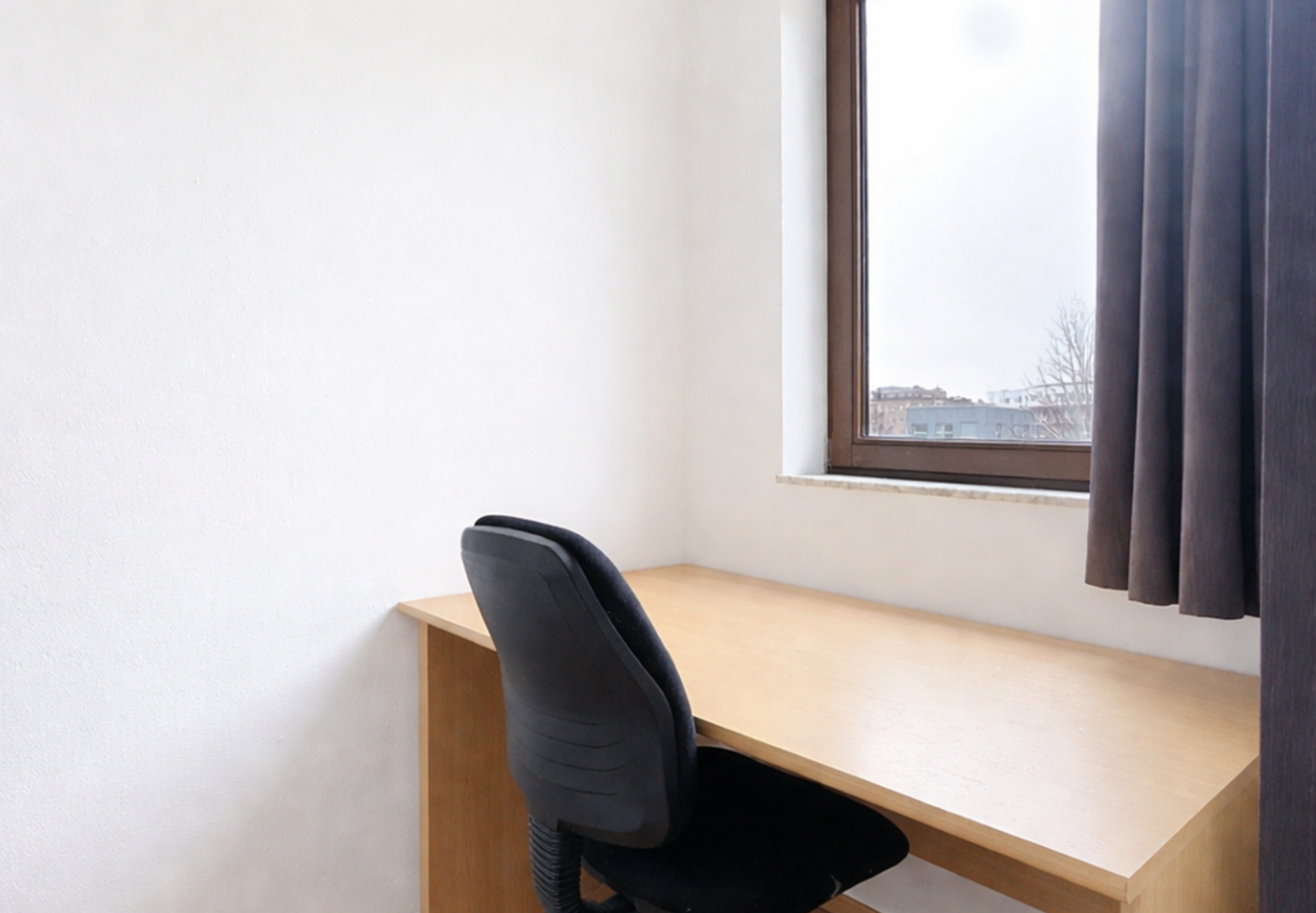 Appartement te koop in Evere