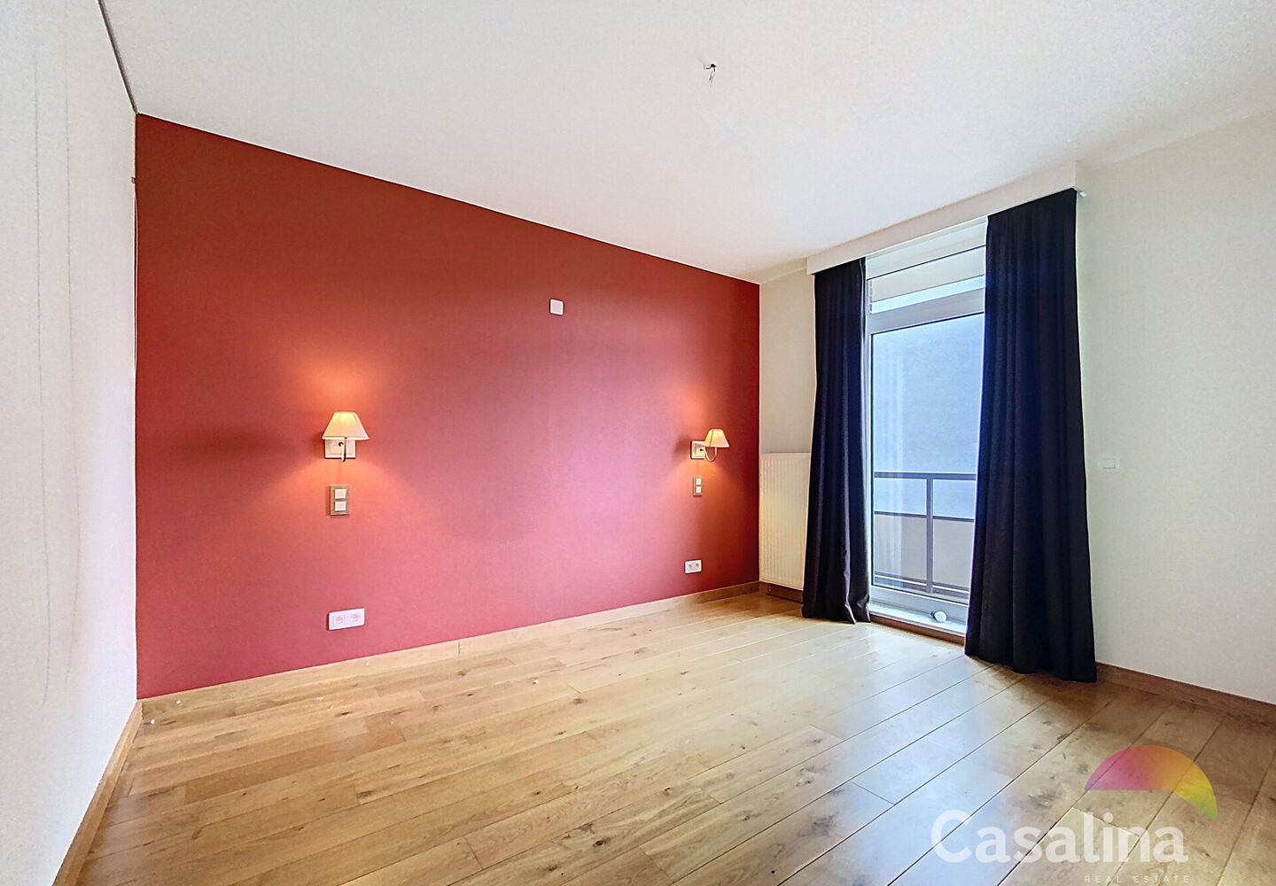 Appartement te koop in Evere