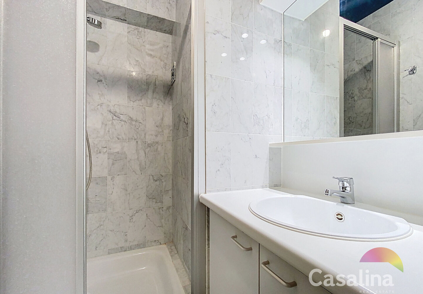 Appartement te koop in Evere