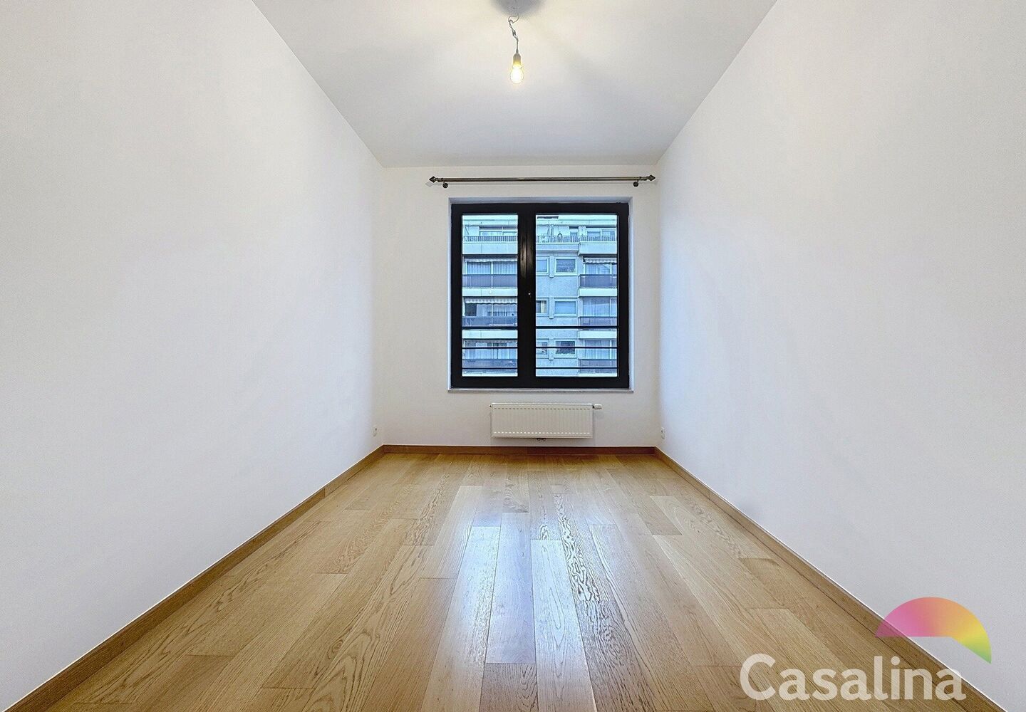 Appartement te koop in Evere