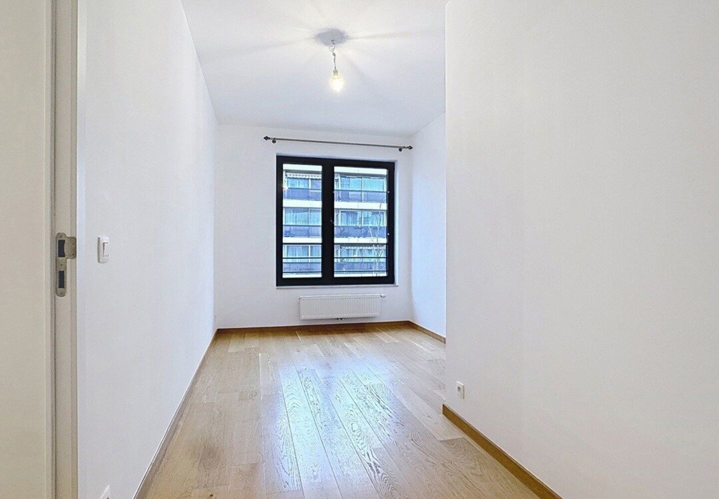 Appartement te koop in Evere