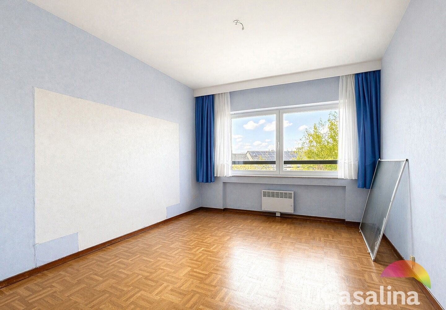 Appartement te koop in Evere