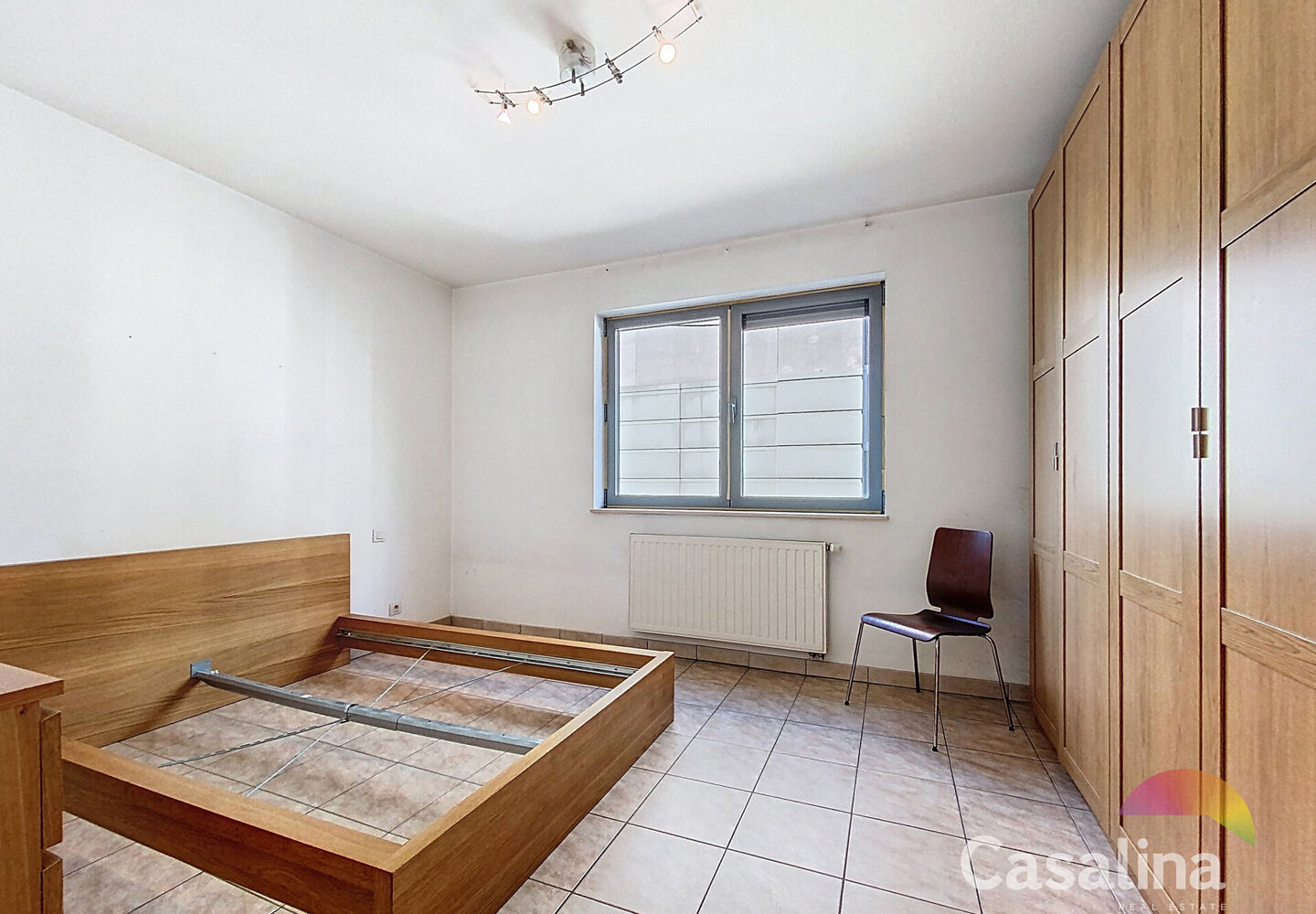 Appartement te koop in Evere