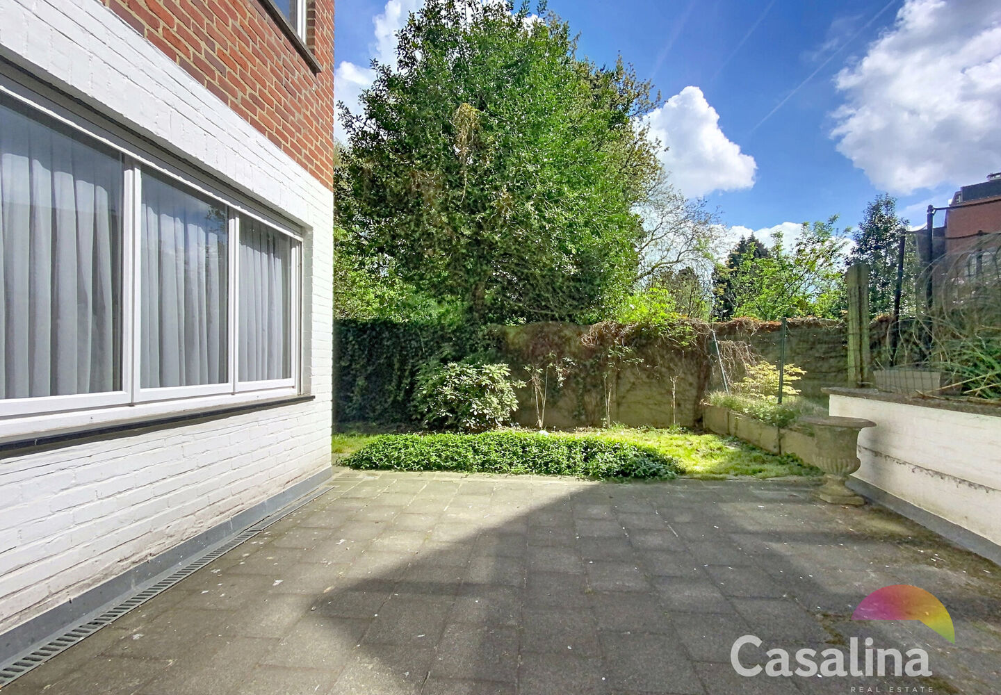 Appartement te koop in Evere