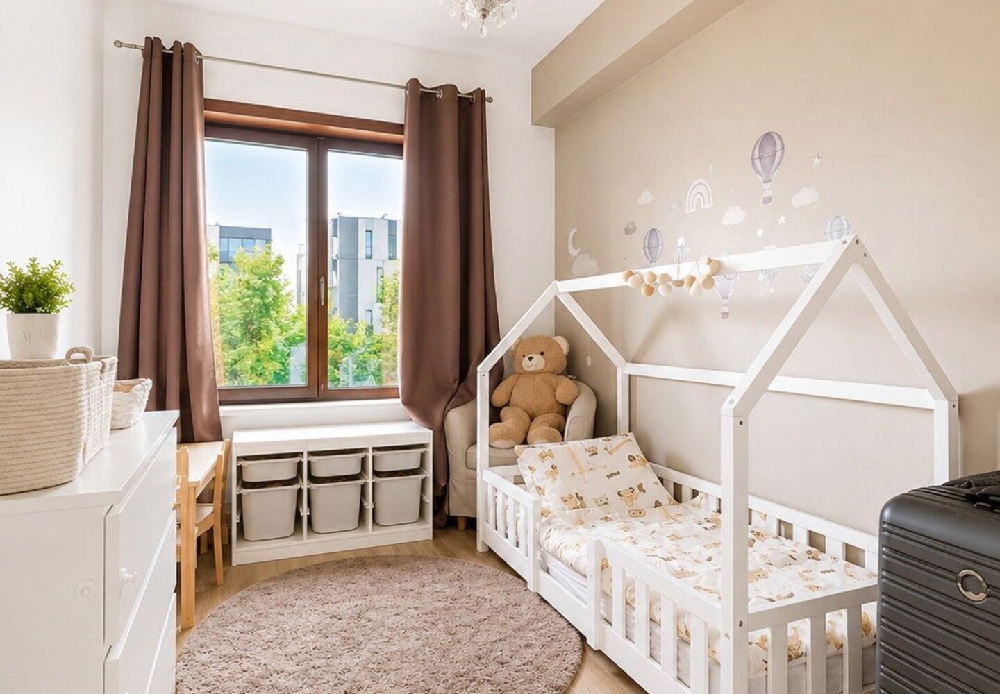 Appartement te koop in Evere
