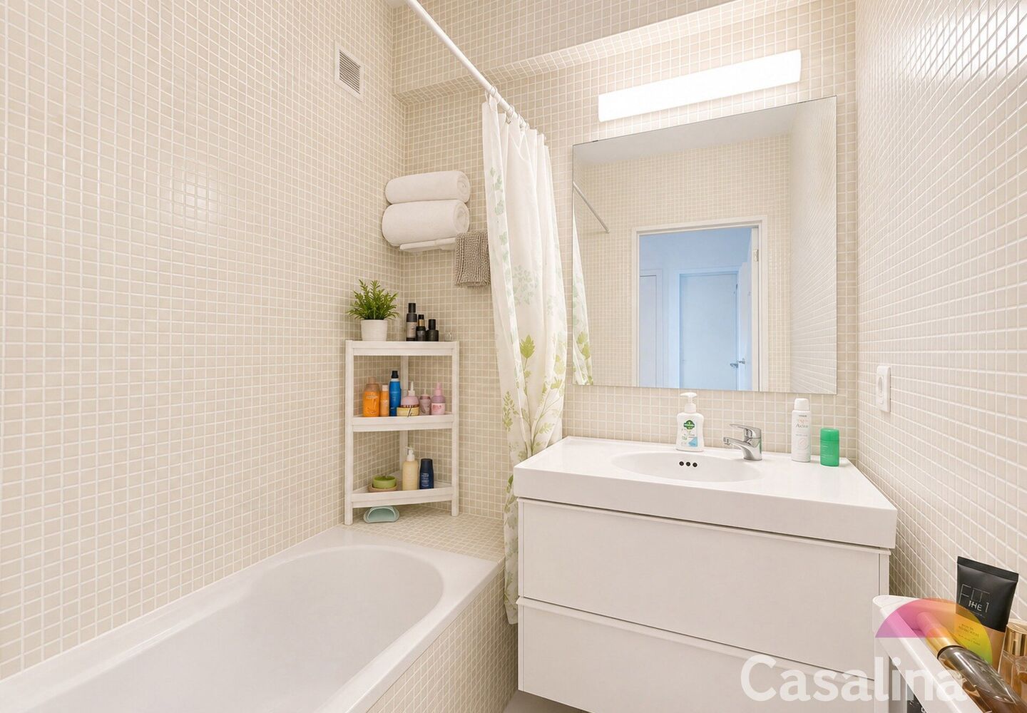 Appartement te koop in Evere