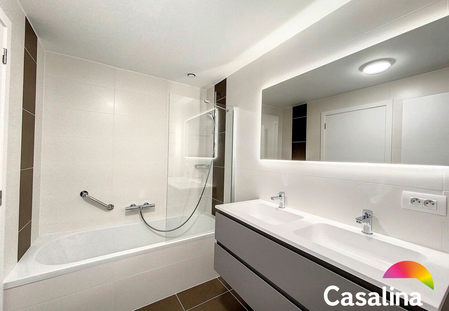 Appartement te koop in Evere