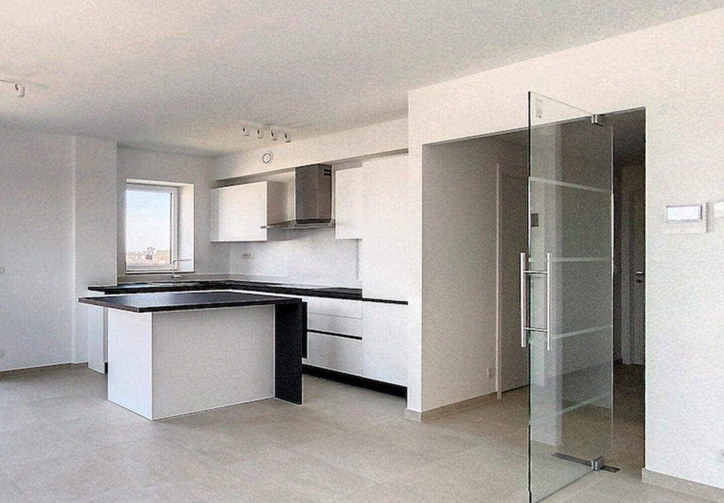 Appartement te koop in Evere