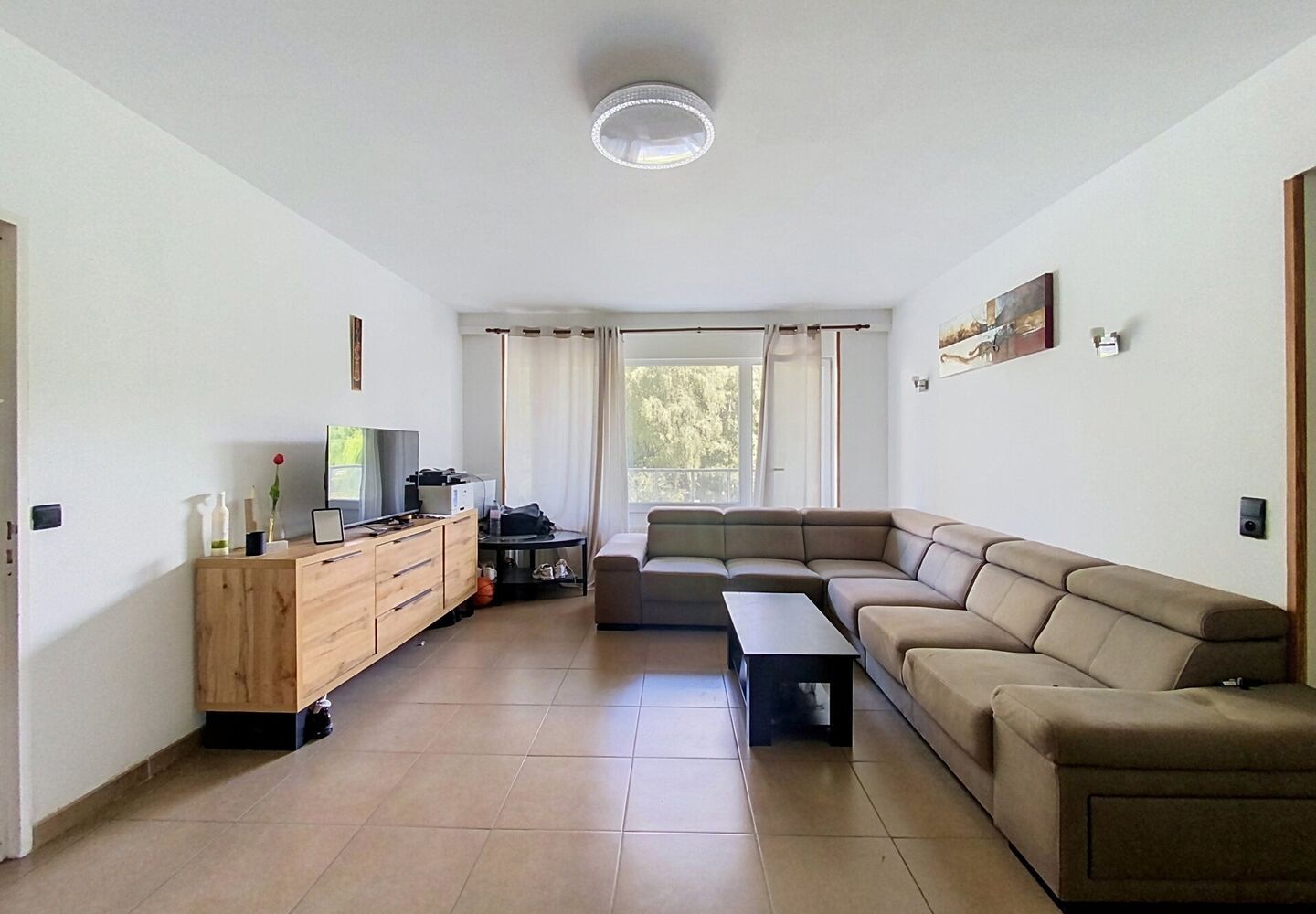 Appartement te koop in Evere