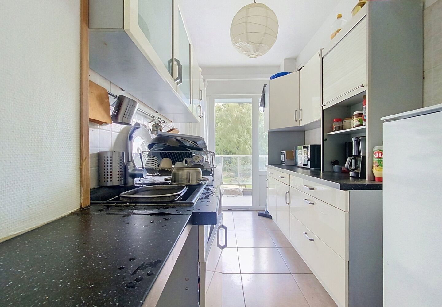 Appartement te koop in Evere