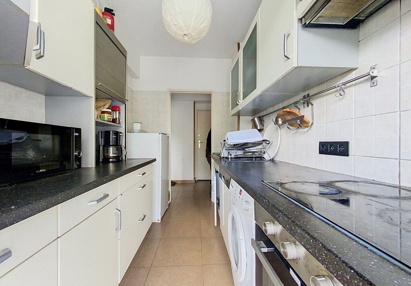 Appartement te koop in Evere