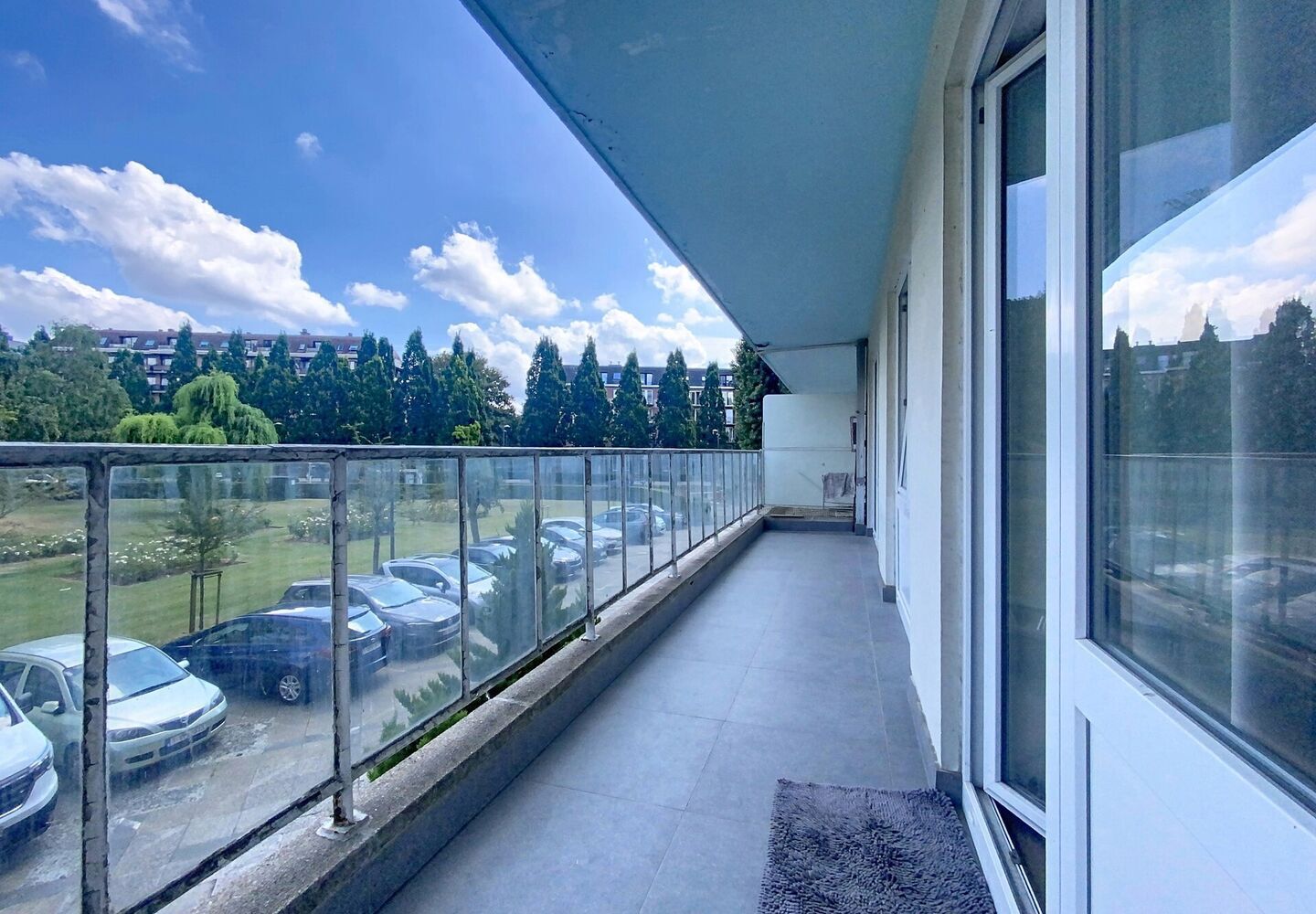 Appartement te koop in Evere