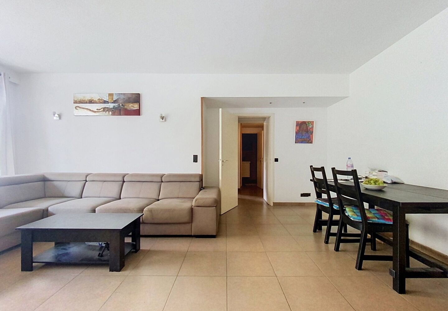 Appartement te koop in Evere