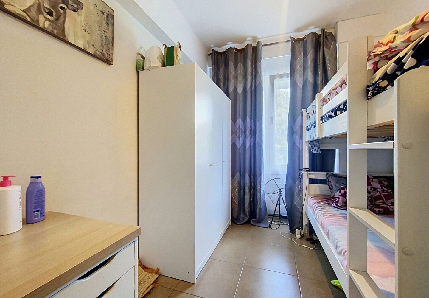 Appartement te koop in Evere