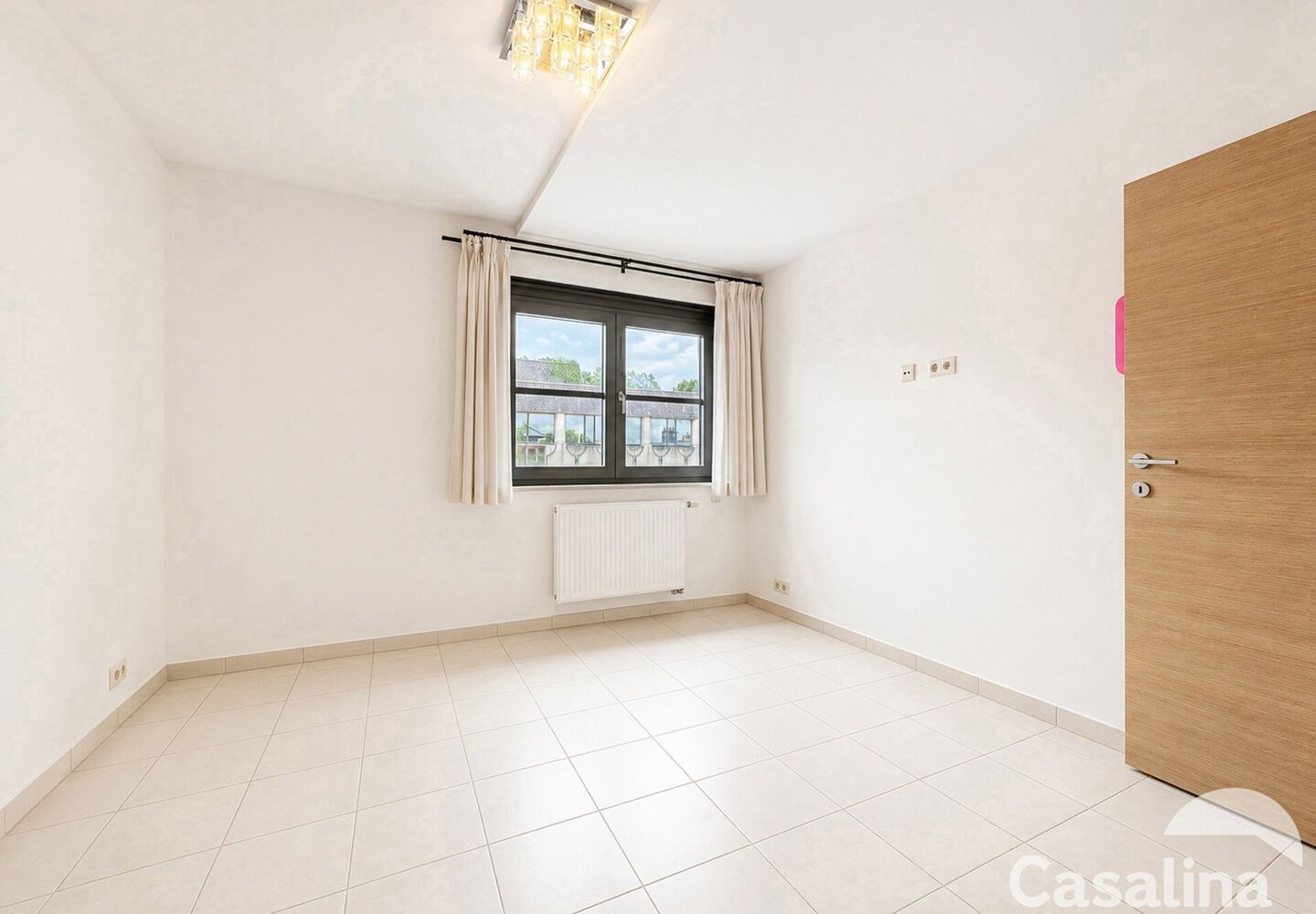 Appartement te koop in Evere