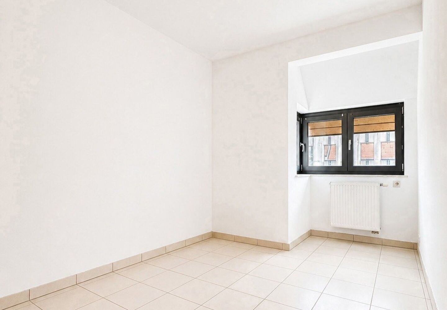 Appartement te koop in Evere