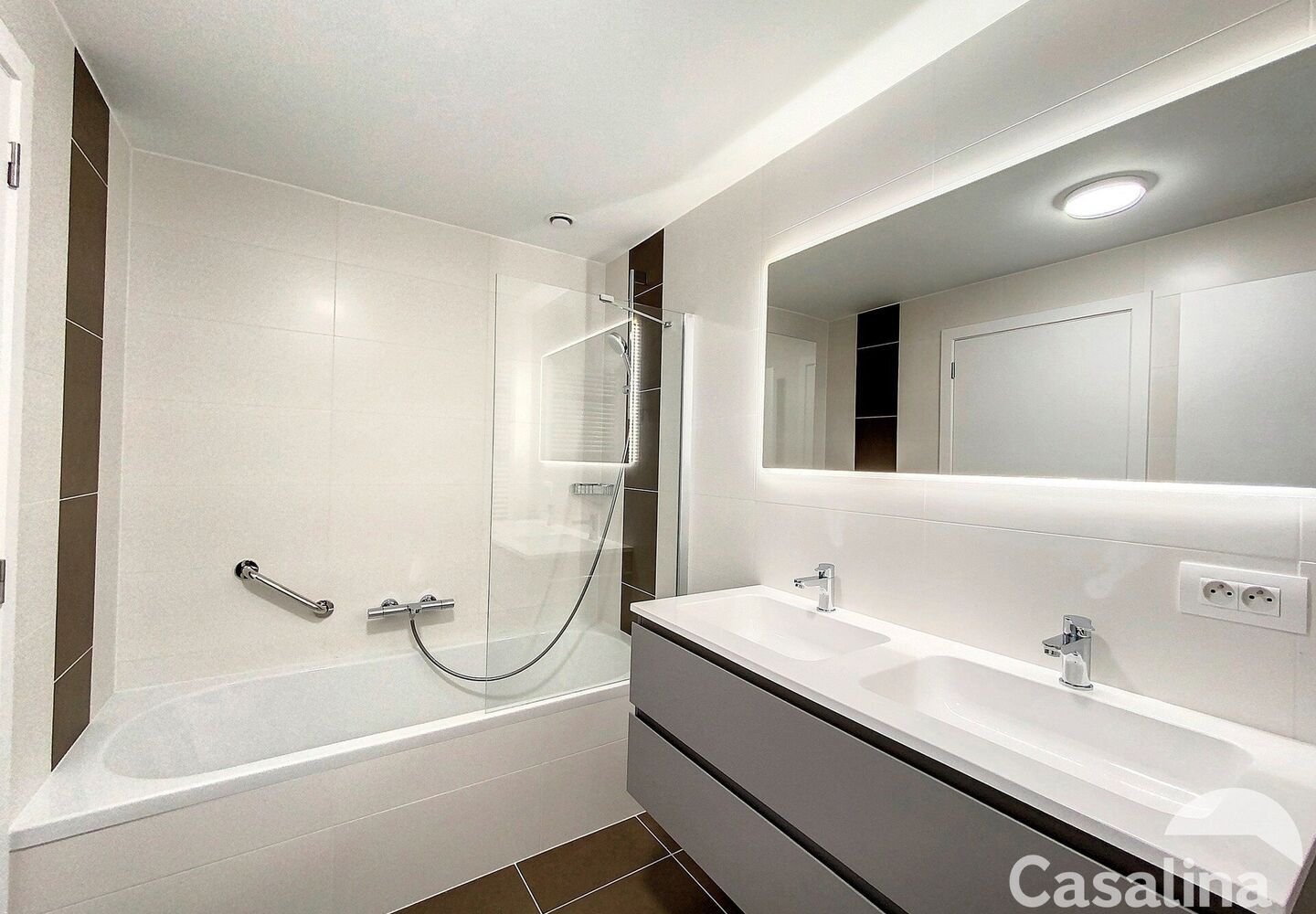 Appartement te koop in Evere