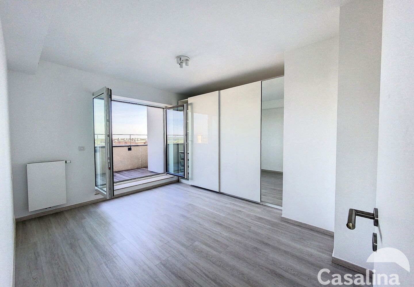 Appartement te koop in Evere
