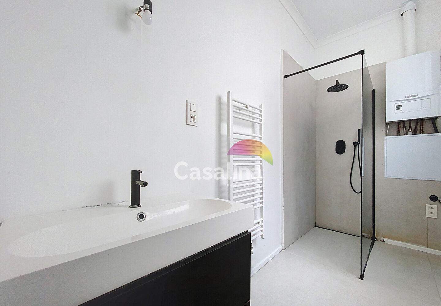 Appartement te koop in Ganshoren