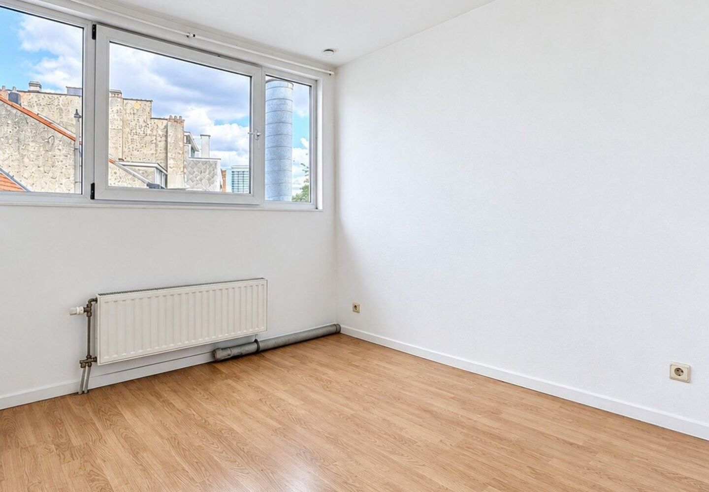 Appartement te koop in Ixelles