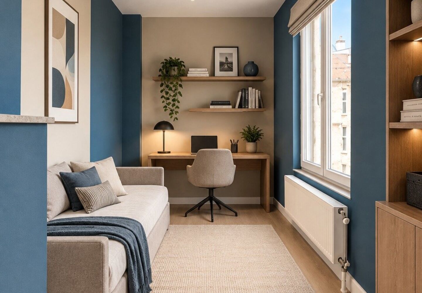 Appartement te koop in Ixelles