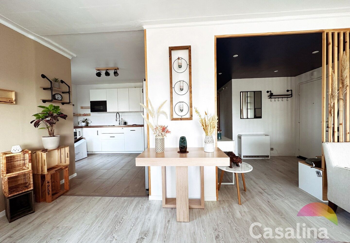 Appartement te koop in Nivelles