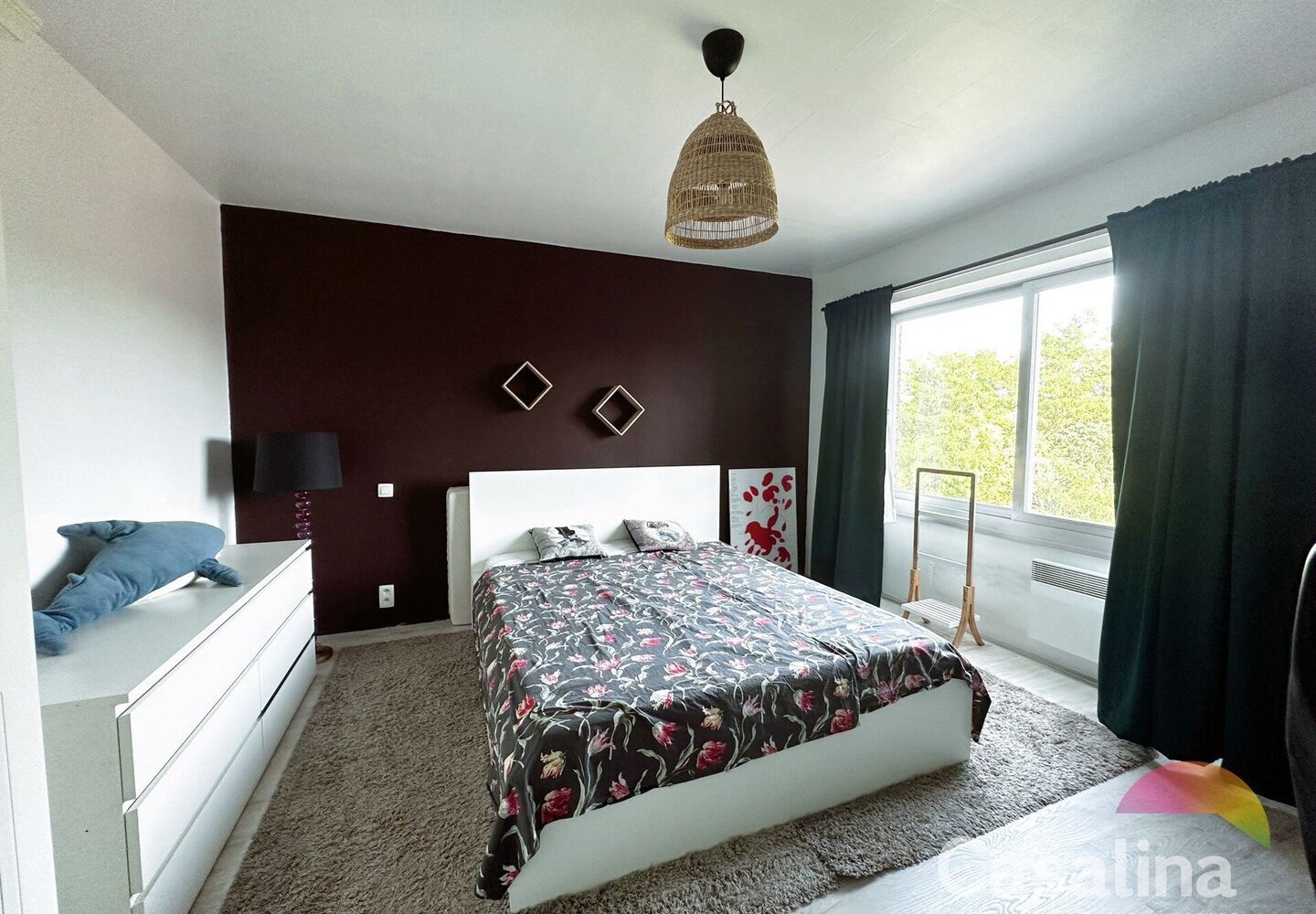 Appartement te koop in Nivelles