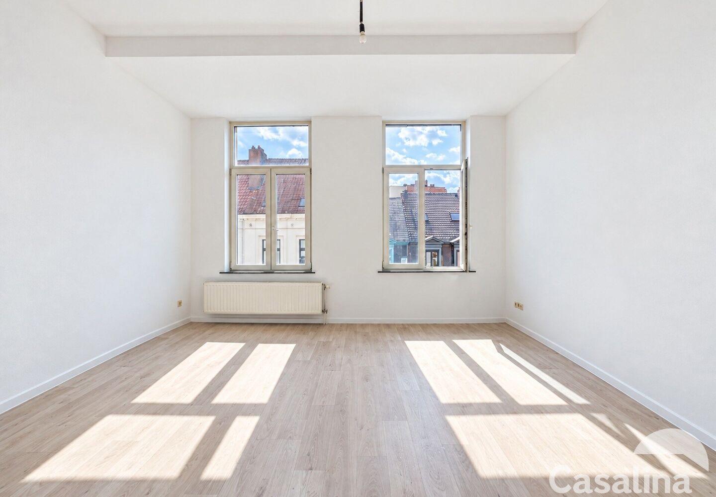 Appartement te koop in Saint-Gilles