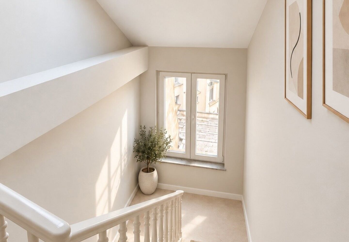 Appartement te koop in Saint-Gilles