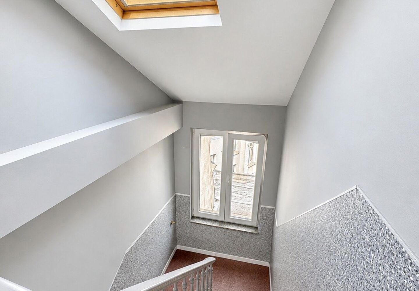 Appartement te koop in Saint-Gilles